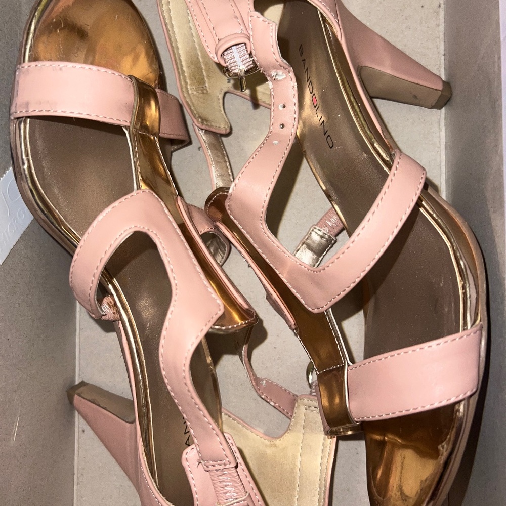 Women’s Heels